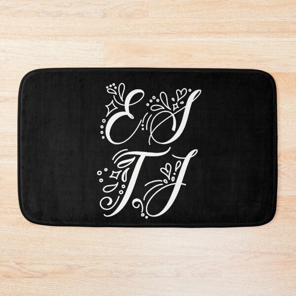 Item preview,  ESTJ designed and sold by artsomenautte.