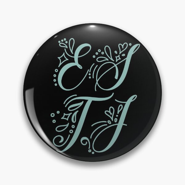 Item preview, ESTJ designed and sold by artsomenautte.