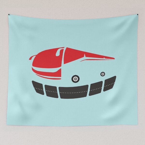 Item preview, Bus designed and sold by bhavdip.
