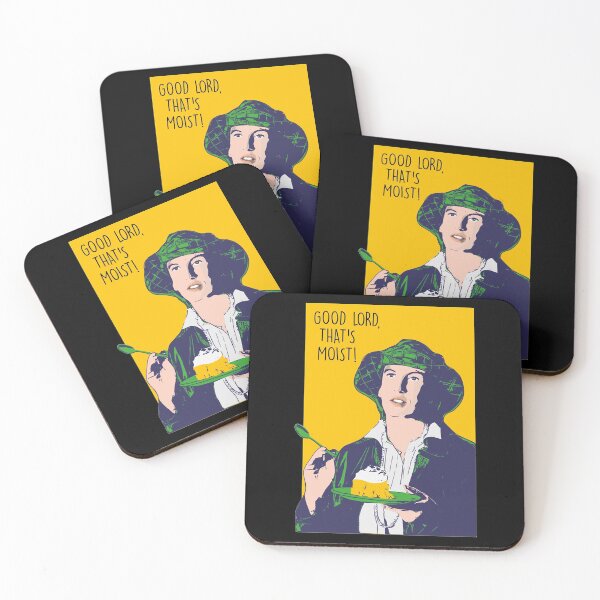 Item preview, Music Retro Miranda Hart Moist Pop Art Edition Awesome For Music Fans designed and sold by FrederikSwift.