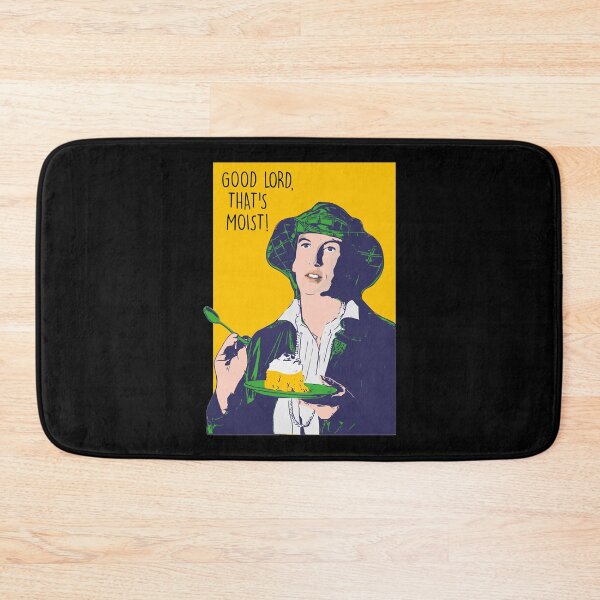 Item preview, Music Retro Miranda Hart Moist Pop Art Edition Awesome For Music Fans designed and sold by FrederikSwift.
