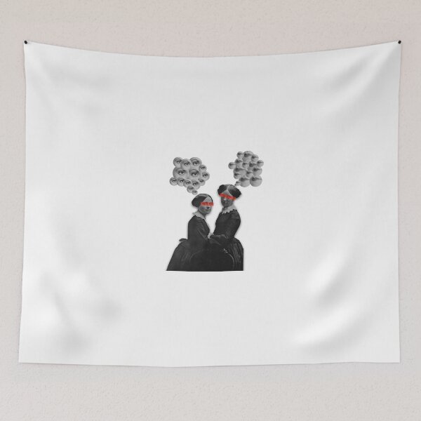 Item preview, Sweet Dreams Too designed and sold by fearofrevolt.
