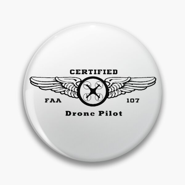 Item preview, Drone operator | Drone Pilot | RPAS Pilot | UAS Pilot designed and sold by Norse-Designs.