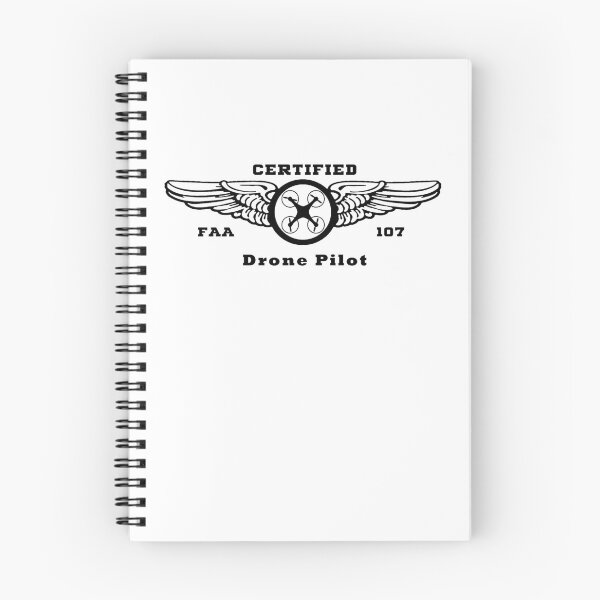 Item preview, Drone operator | Drone Pilot | RPAS Pilot | UAS Pilot designed and sold by Norse-Designs.