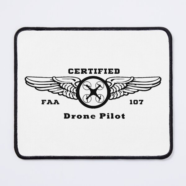 Item preview, Drone operator | Drone Pilot | RPAS Pilot | UAS Pilot designed and sold by Norse-Designs.