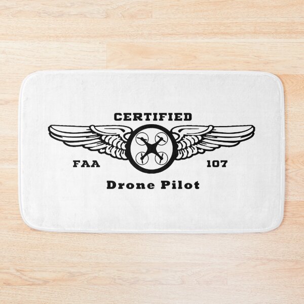 Item preview, Drone operator | Drone Pilot | RPAS Pilot | UAS Pilot designed and sold by Norse-Designs.