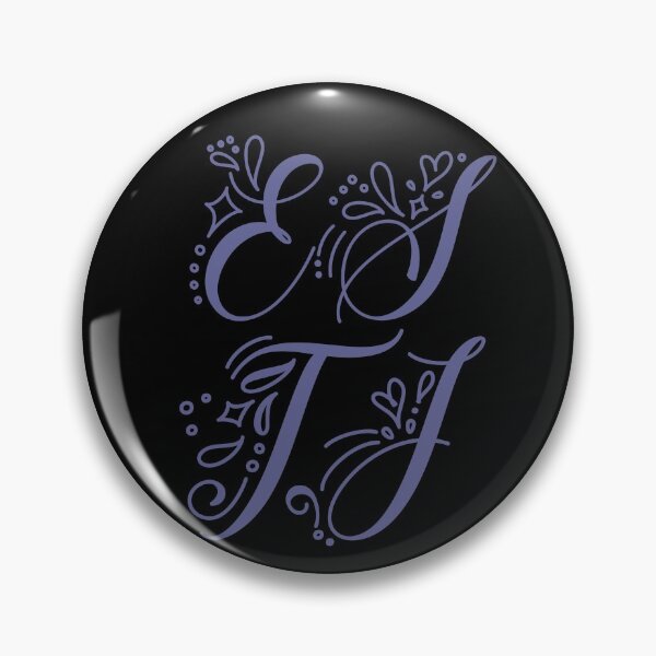 Item preview, ESTJ designed and sold by artsomenautte.