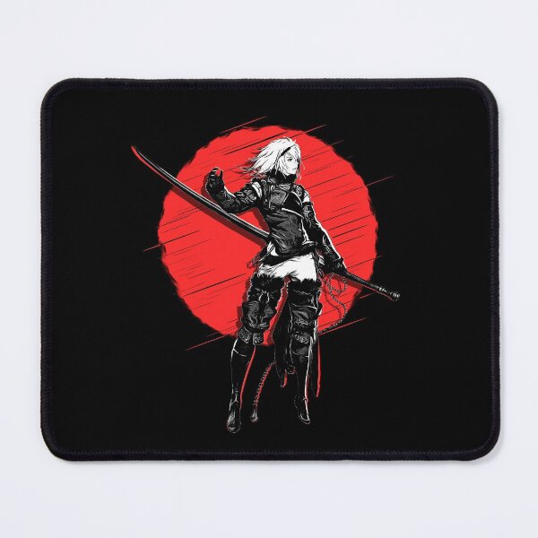 Item preview, NieR Replicant - Nier (Protagonist) designed and sold by MyAsianArt.