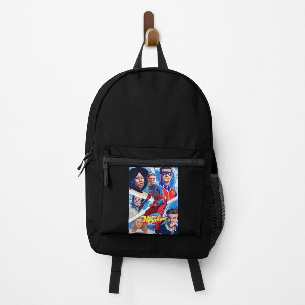 Item preview, Music Vintage Retro Henry Danger Poster Gifts For Everyone designed and sold by FrederikSwift.