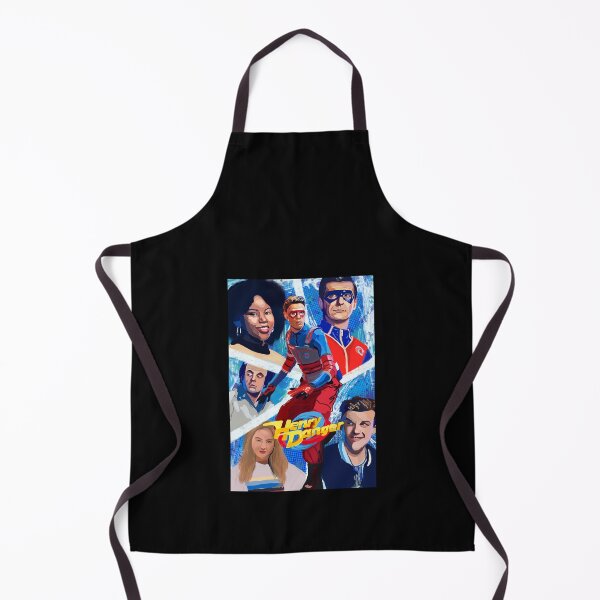 Item preview, Music Vintage Retro Henry Danger Poster Gifts For Everyone designed and sold by FrederikSwift.