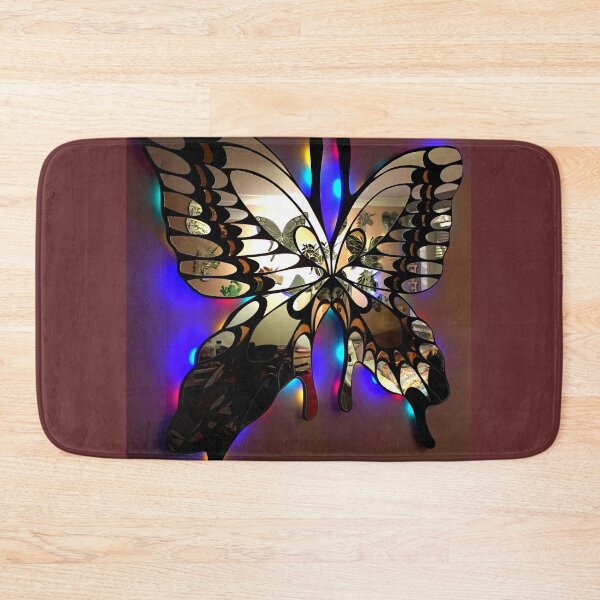 Item preview, Swallowtail reflecting designed and sold by angel1.