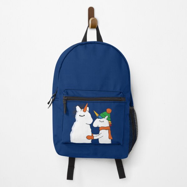 Item preview, Snow unicorn designed and sold by LaDaDi.