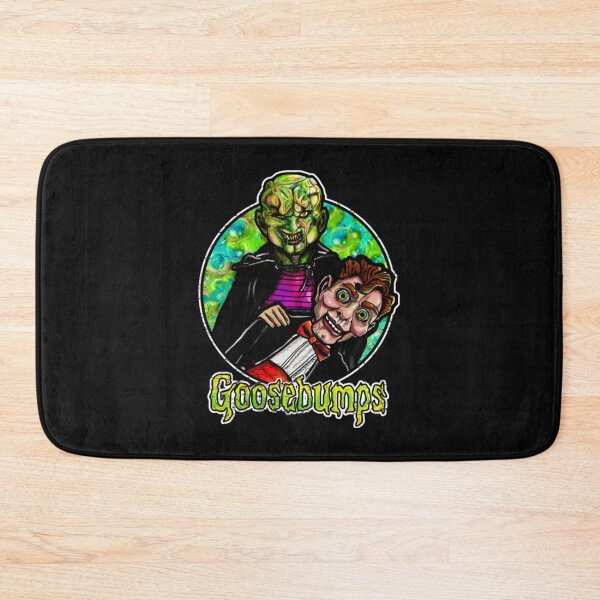 Item preview, Goosebumps The Haunted Mask And Slappy designed and sold by perlsteinproven.