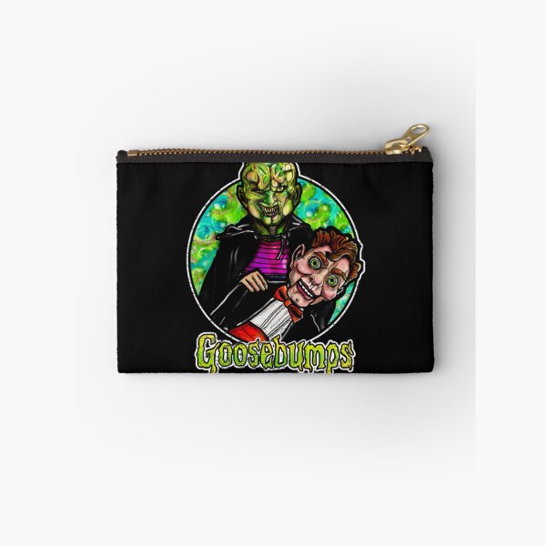 Item preview, Goosebumps The Haunted Mask And Slappy designed and sold by perlsteinproven.