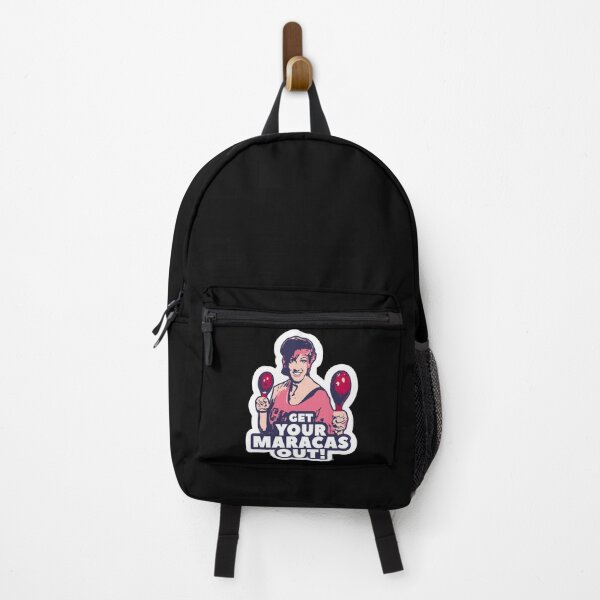Item preview, My Favorite People Get Your Maracas Out Gifts For Fan designed and sold by FrederikSwift.