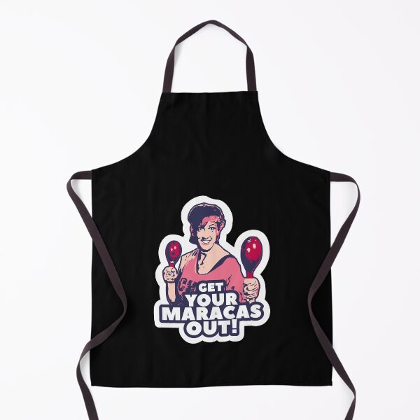 Item preview, My Favorite People Get Your Maracas Out Gifts For Fan designed and sold by FrederikSwift.