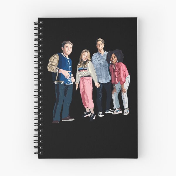 Item preview, Proud Henry Danger Crew Digital Drawing Gifts For Movie Fan designed and sold by FrederikSwift.