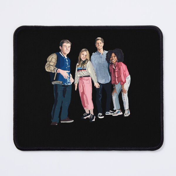 Item preview, Proud Henry Danger Crew Digital Drawing Gifts For Movie Fan designed and sold by FrederikSwift.