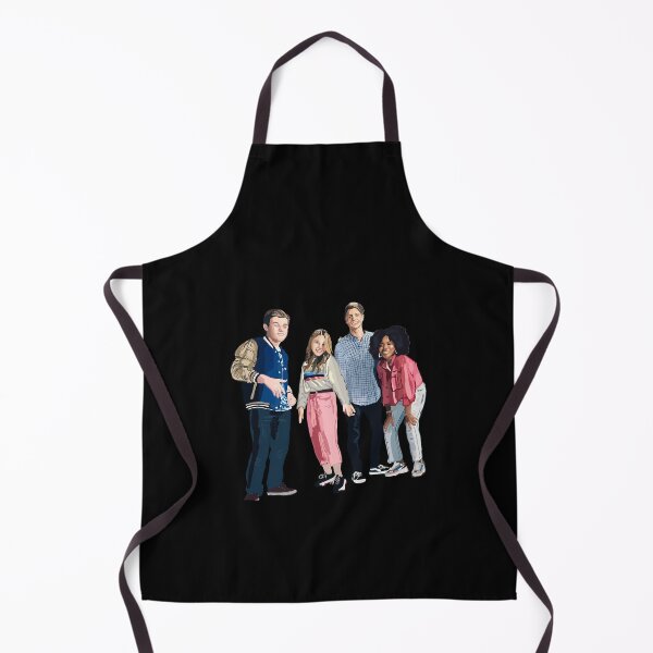 Item preview, Proud Henry Danger Crew Digital Drawing Gifts For Movie Fan designed and sold by FrederikSwift.