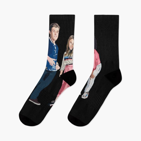 Item preview, Proud Henry Danger Crew Digital Drawing Gifts For Movie Fan designed and sold by FrederikSwift.