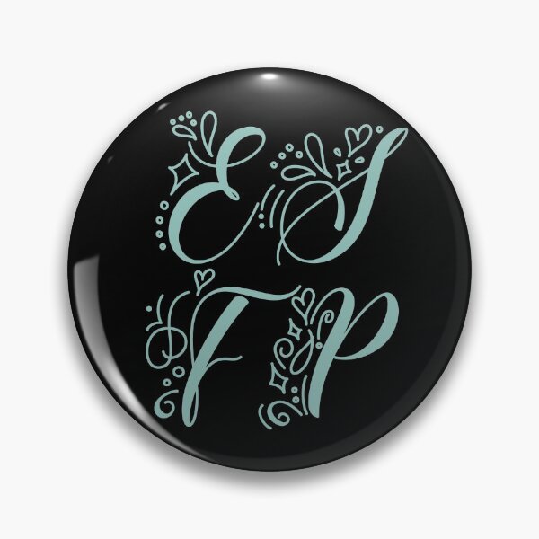 Item preview, ESFP designed and sold by artsomenautte.