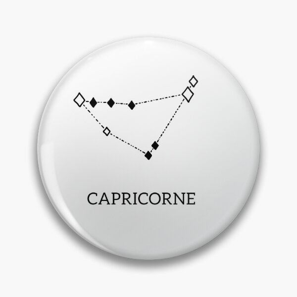 Aperçu de l'œuvre Horoscope capricorne  créée et vendue par Harzly.