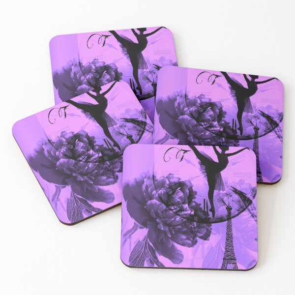 Item preview, Gaye,Paris designed and sold by Jacinta hunt.