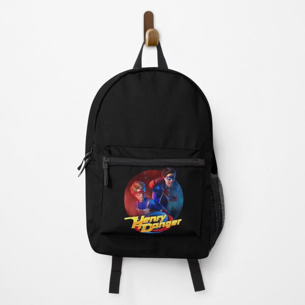 Item preview, Retro Henry Danger To Meet Him Cool Gift designed and sold by FrederikSwift.
