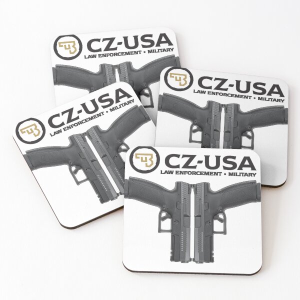 Item preview, CZ USA designed and sold by Stayzy.