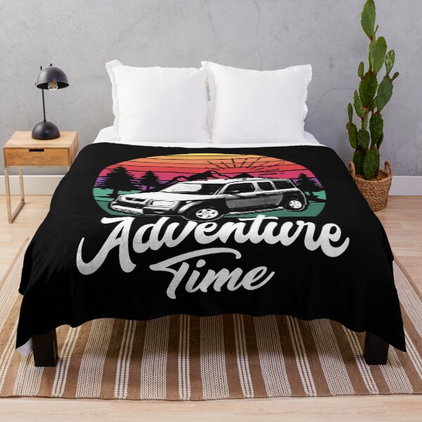 Item preview, Honda Element Adventure Time Classic T-Shirt designed and sold by holidays4you.
