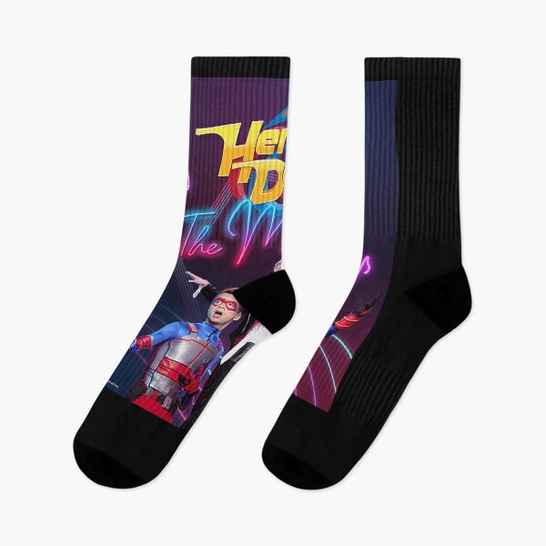 Item preview, Retro Vintage Henry Danger Movie The Musical Gift For Everyone designed and sold by FrederikSwift.