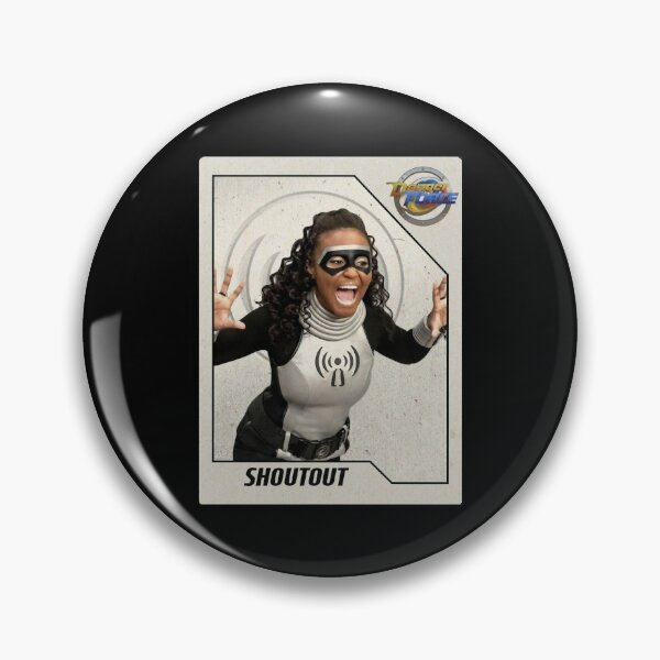 Item preview, Rock Shout Out Graphic For Fan designed and sold by FrederikSwift.