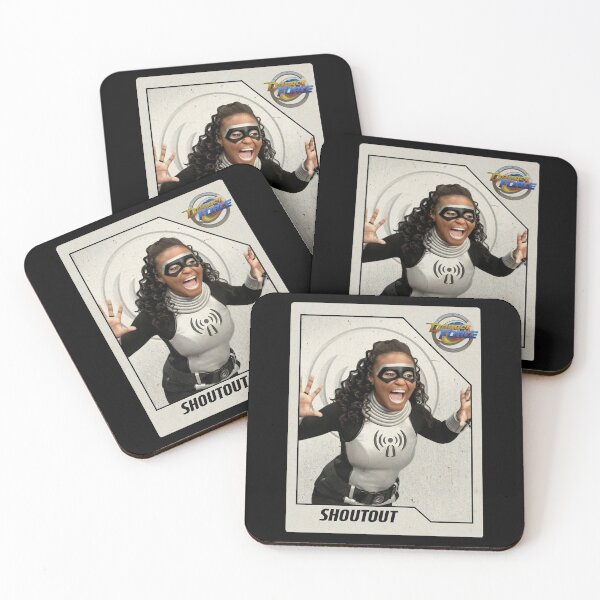 Item preview, Rock Shout Out Graphic For Fan designed and sold by FrederikSwift.