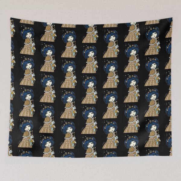 Item preview, Sapphire designed and sold by AnitaInverarity.