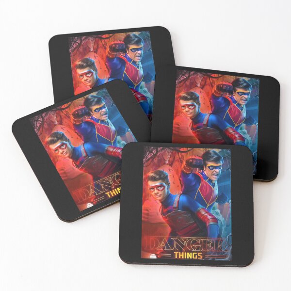Item preview, Vintage Henry Danger You Always Did Cool Gifts designed and sold by FrederikSwift.