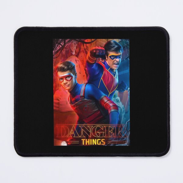Item preview, Vintage Henry Danger You Always Did Cool Gifts designed and sold by FrederikSwift.