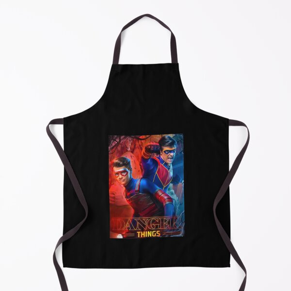 Item preview, Vintage Henry Danger You Always Did Cool Gifts designed and sold by FrederikSwift.