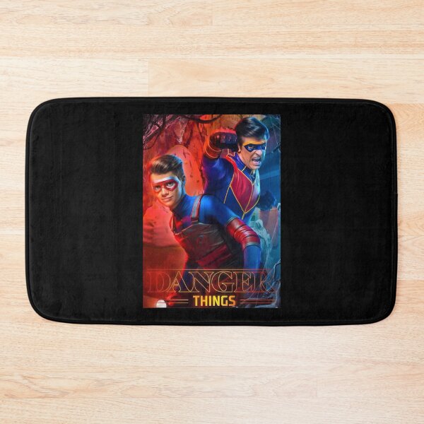 Item preview, Vintage Henry Danger You Always Did Cool Gifts designed and sold by FrederikSwift.