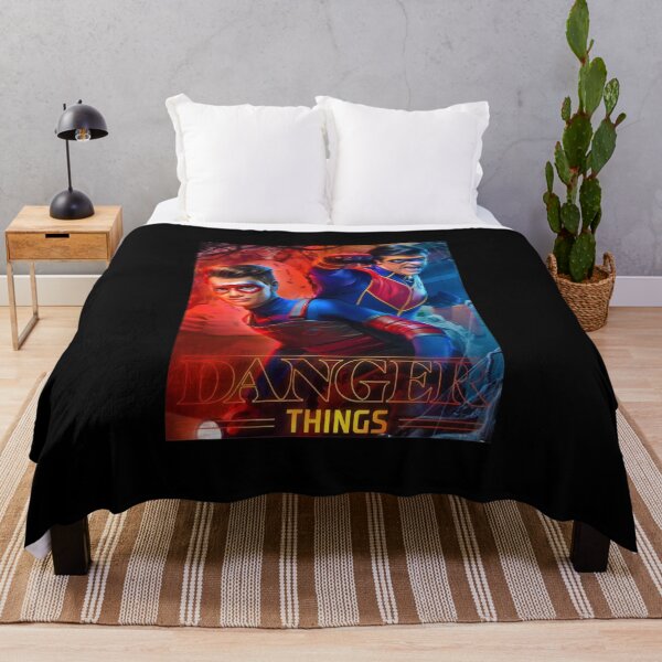Item preview, Vintage Henry Danger You Always Did Cool Gifts designed and sold by FrederikSwift.