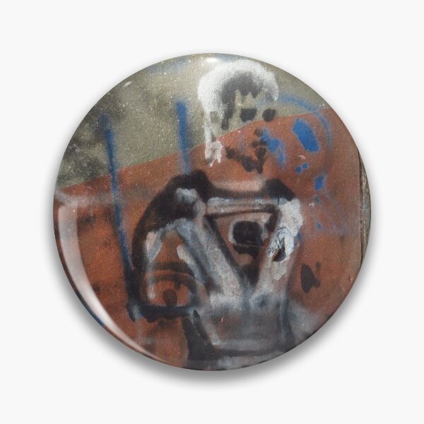 Item preview, Engine Room Graffiti  designed and sold by wiggyofipswich.