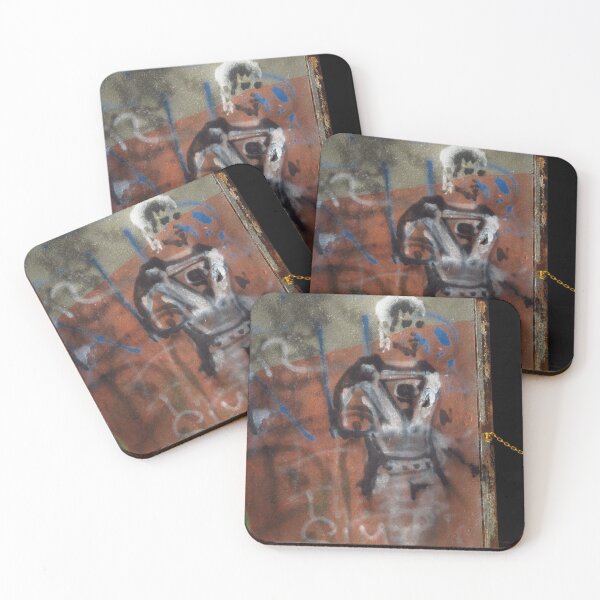 Item preview, Engine Room Graffiti  designed and sold by wiggyofipswich.