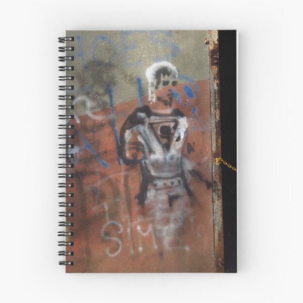 Item preview, Engine Room Graffiti  designed and sold by wiggyofipswich.
