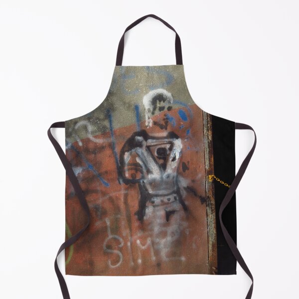 Item preview, Engine Room Graffiti designed and sold by wiggyofipswich.