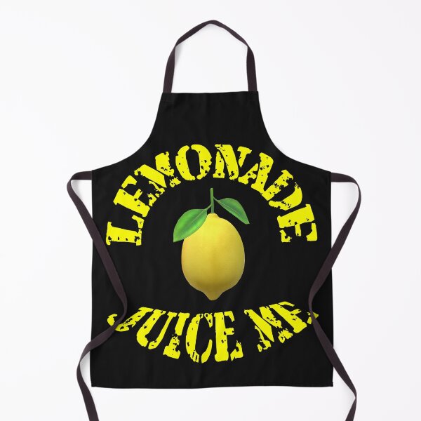 Item preview, Lemonade Juice Me designed and sold by MottoDigging.