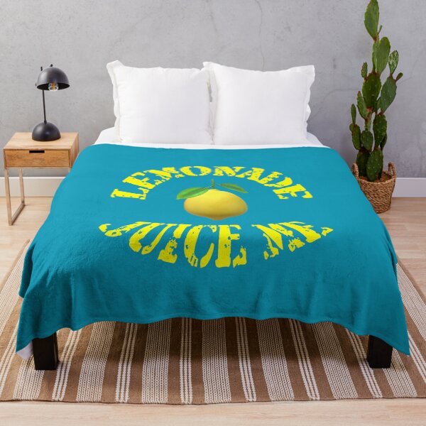 Item preview, Lemonade Juice Me designed and sold by MottoDigging.