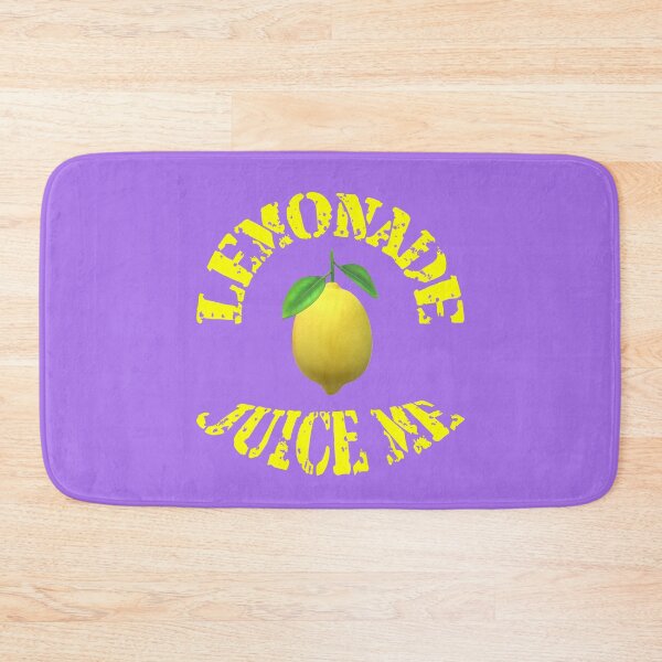 Item preview, Lemonade Juice Me designed and sold by MottoDigging.