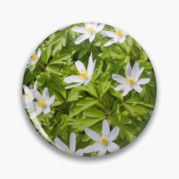 Item preview, Wood Anemone designed and sold by Vac1.