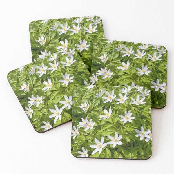 Item preview, Wood Anemone designed and sold by Vac1.