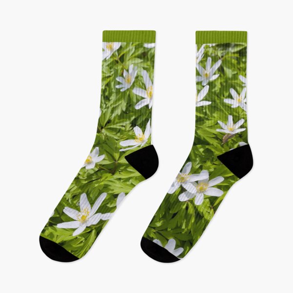 Item preview, Wood Anemone designed and sold by Vac1.