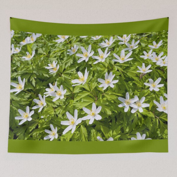 Item preview, Wood Anemone designed and sold by Vac1.